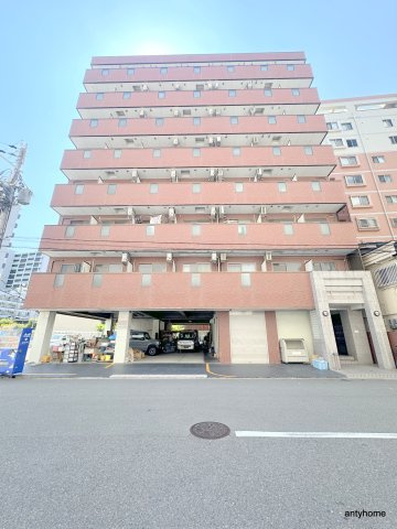 コート桜川　仲介手数料無料