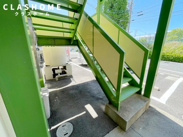 グリンパーク　　刈谷市の賃貸ならクラスホーム刈谷店のその他