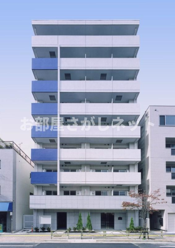 文京区白山１丁目のマンション