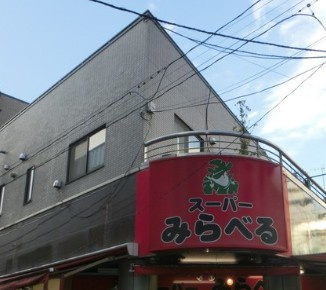 春日町戸建の周辺