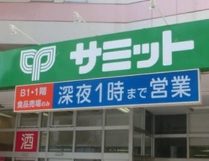 春日町戸建の周辺