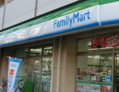 春日町戸建の周辺