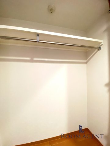 シティライフ本山東の収納