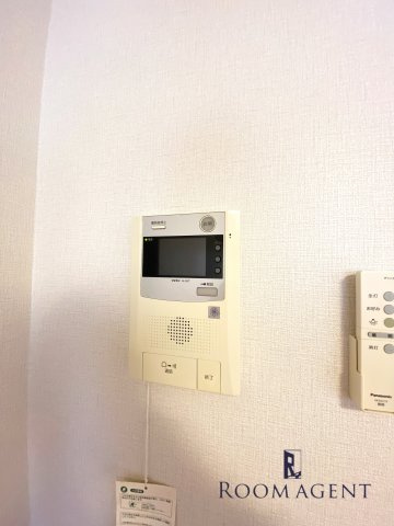 シティライフ本山東のセキュリティ