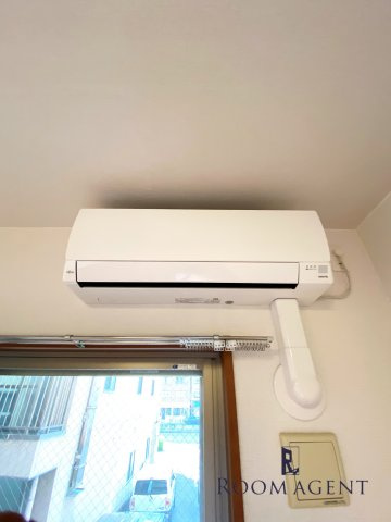 シティライフ本山東の設備