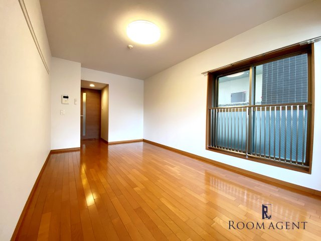 シティライフ本山東の居間・リビング