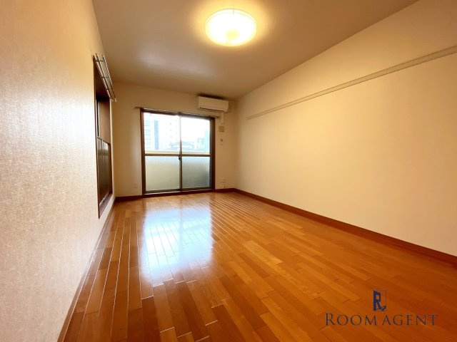 シティライフ本山東の内装