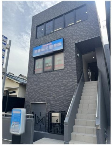堺市堺区中向陽町　貸店舗[物件番号：934944] の外観