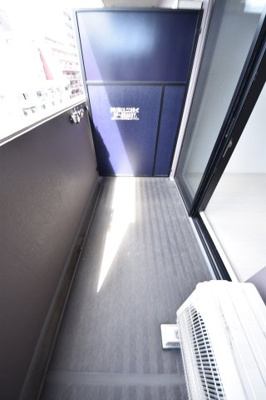 【バルコニー】 | S-RESIDENCE神戸磯上通