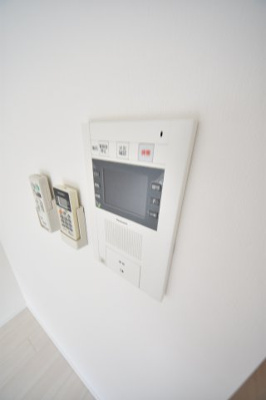 【セキュリティ】 | S-RESIDENCE神戸磯上通