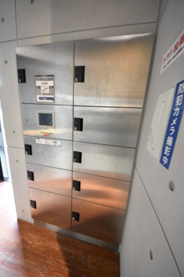 【その他共用部分】 | S-RESIDENCE神戸磯上通