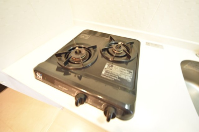 【キッチン】 | S-RESIDENCE神戸磯上通