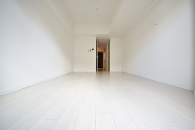 【居間・リビング】 | S-RESIDENCE神戸磯上通