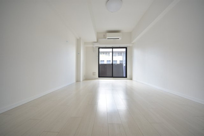 【居間・リビング】 | S-RESIDENCE神戸磯上通