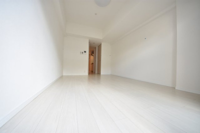 【居間・リビング】 | S-RESIDENCE神戸磯上通