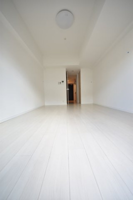 【居間・リビング】 | S-RESIDENCE神戸磯上通