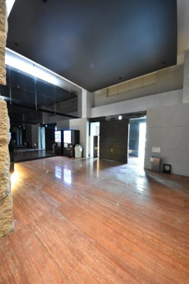 【その他】 | S-RESIDENCE神戸磯上通