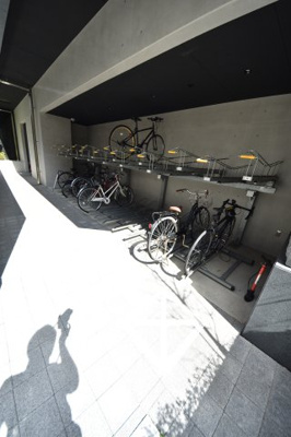 【その他】 | S-RESIDENCE神戸磯上通