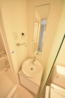 【独立洗面台】 | S-RESIDENCE神戸磯上通