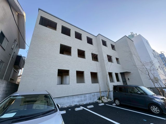 VAU house青葉の森の画像