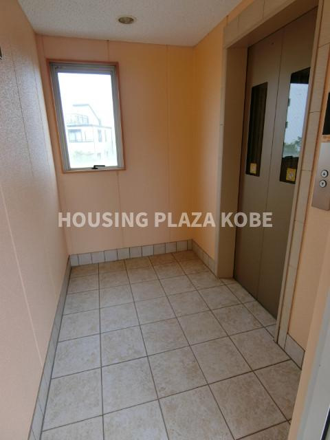 ティエスビル須磨のその他共用部分