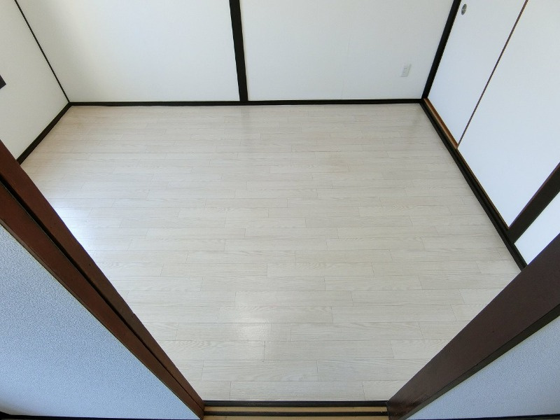 高倉台11団地55号棟のその他