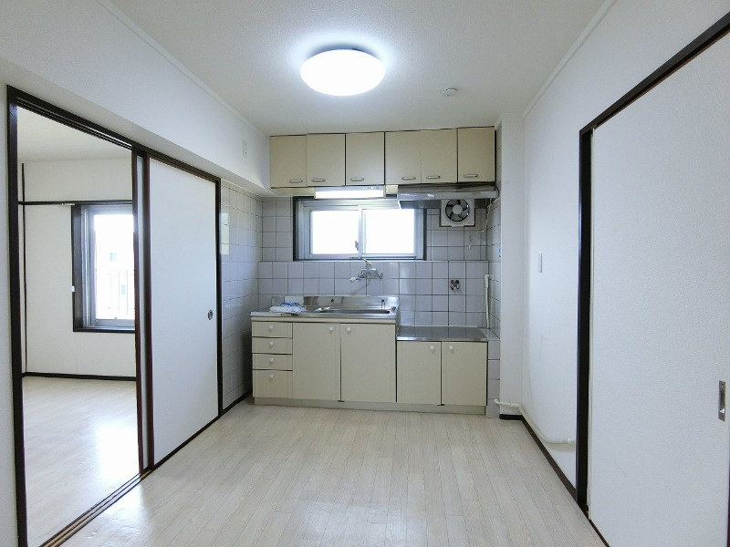 高倉台11団地55号棟のその他