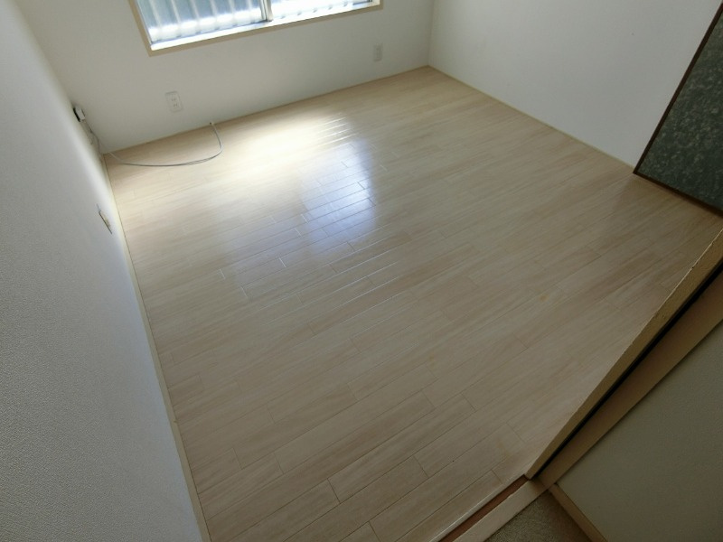 高倉台５丁目貸家のその他