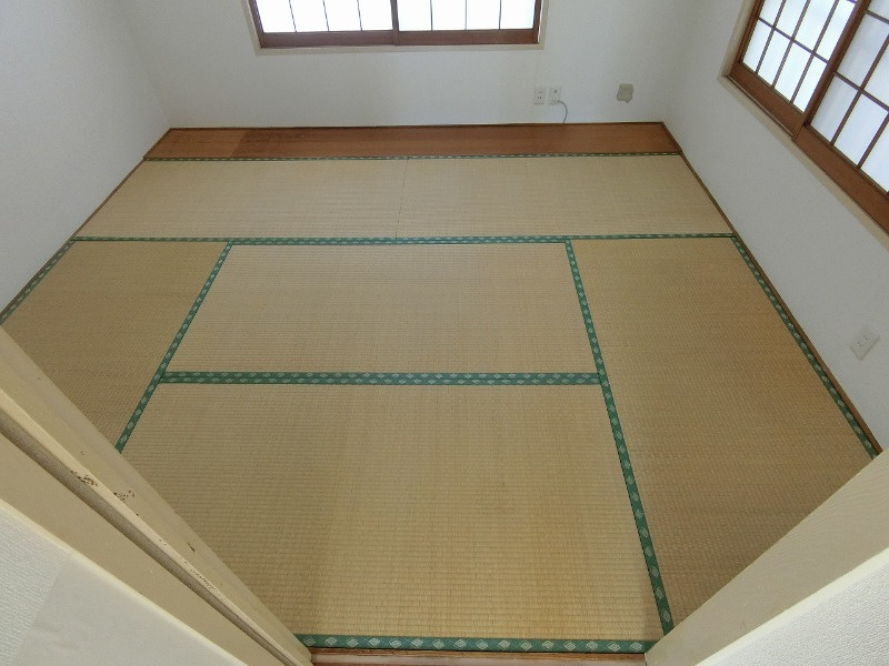 高倉台５丁目貸家のその他