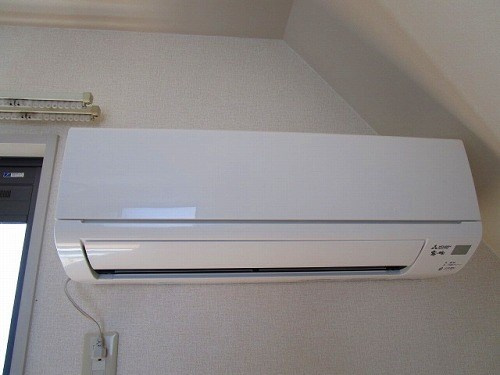 サンビエナのその他|エアコン