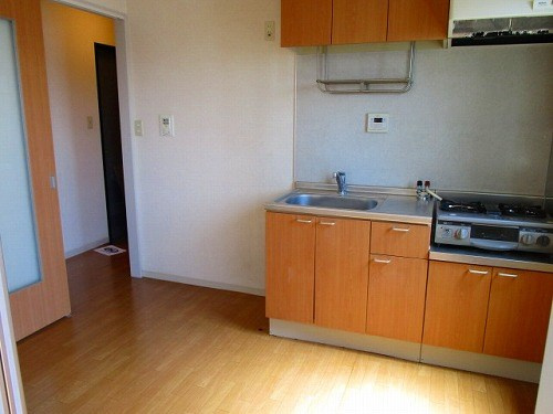 サンビエナの居間・リビング