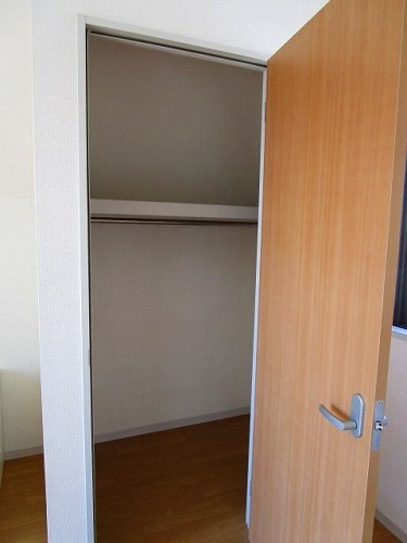 サンビエナの収納