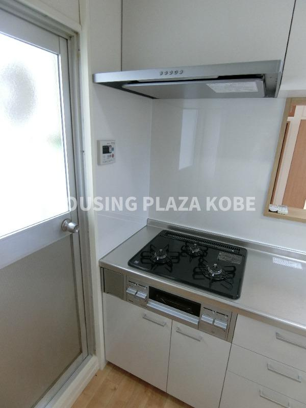 お福ビルの設備