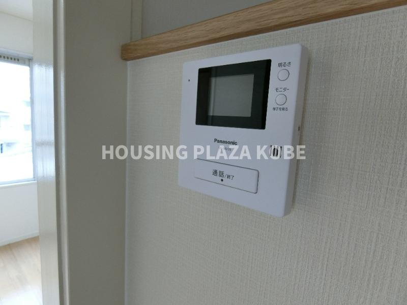 お福ビルのセキュリティ