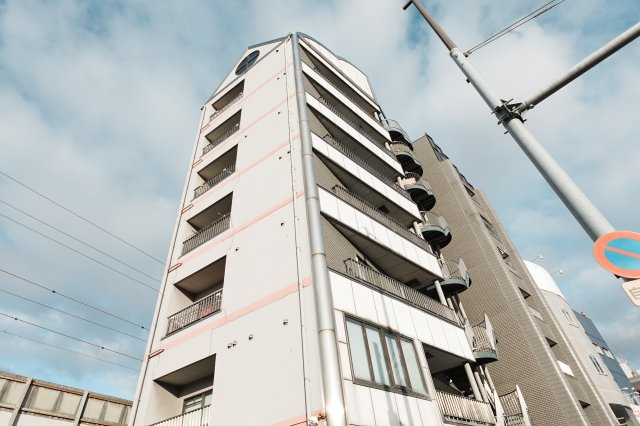 【外観】 | エルクマタ