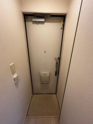 【玄関】
