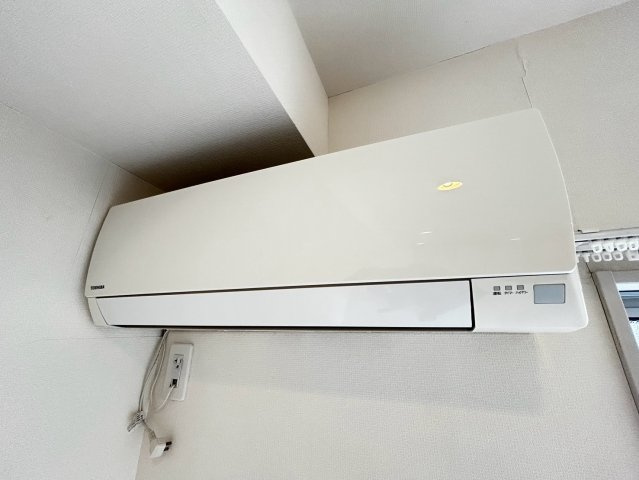 【設備】