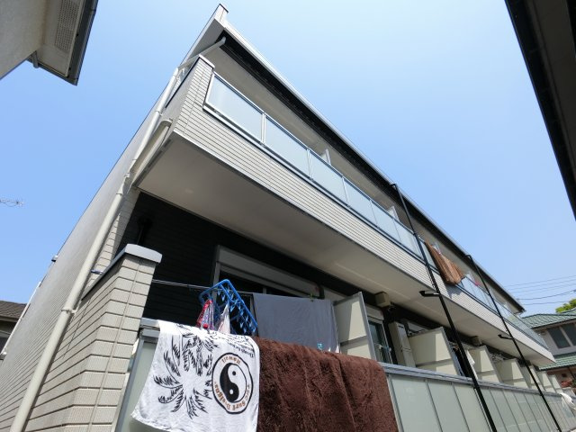 【外観】
