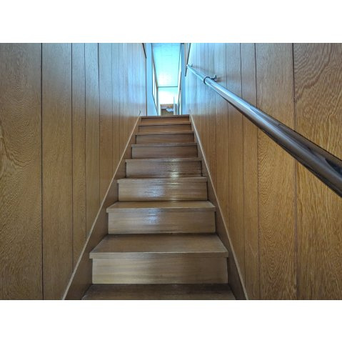 松川町住居付店舗のその他