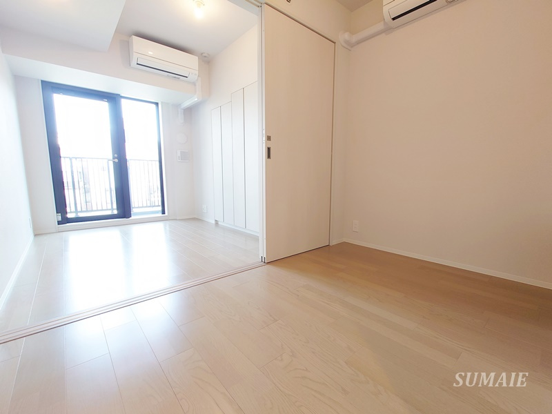 ロイヤルパークス赤羽サウスの地図