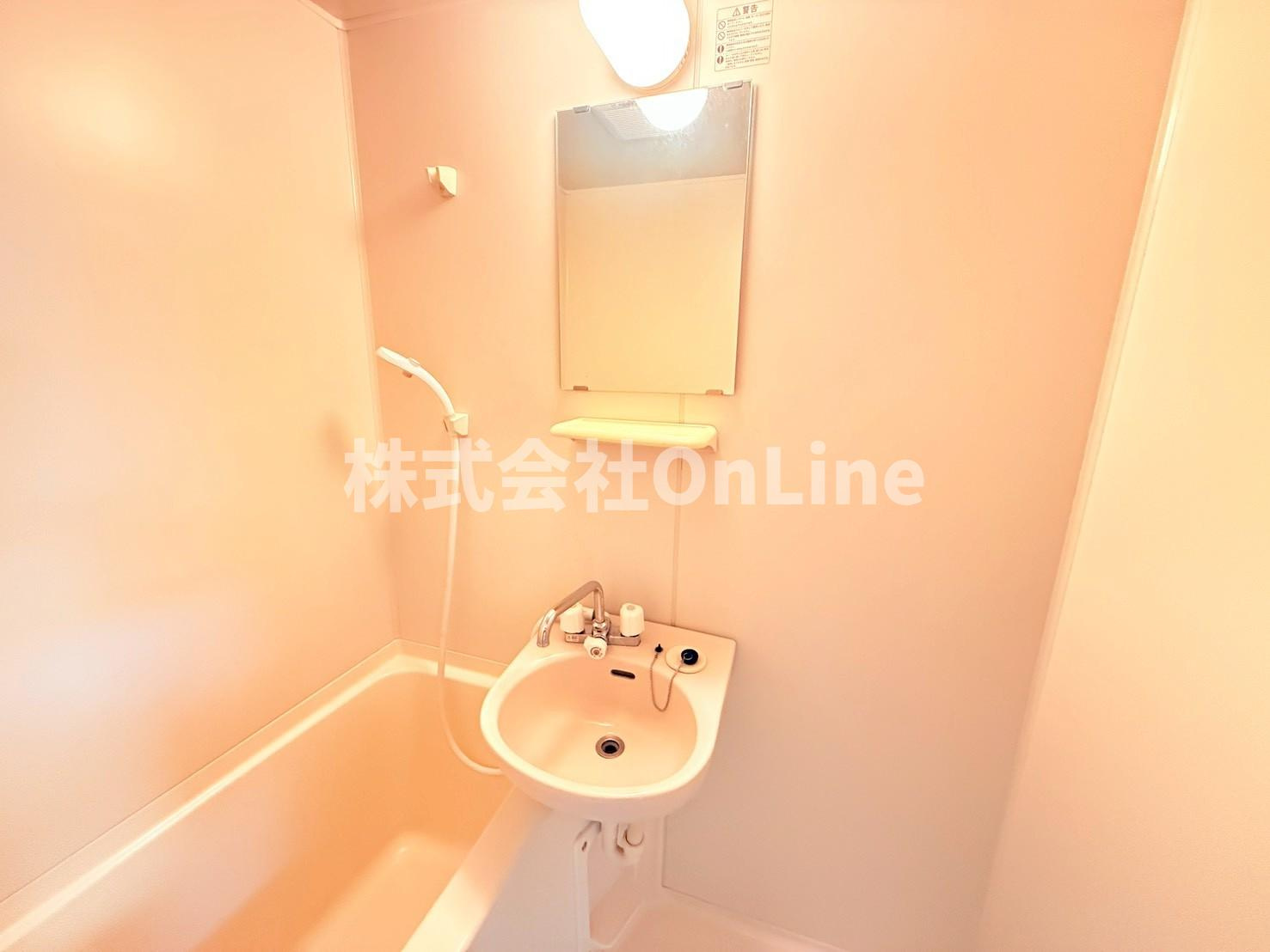 八尾市宮町１丁目の賃貸マンションの設備