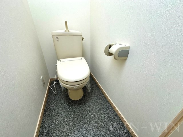 メゾンドスリーゼのトイレ