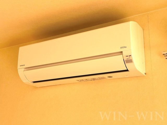 メゾンドスリーゼの設備