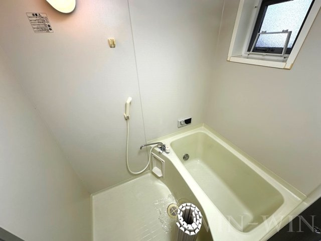 メゾンドスリーゼの浴室