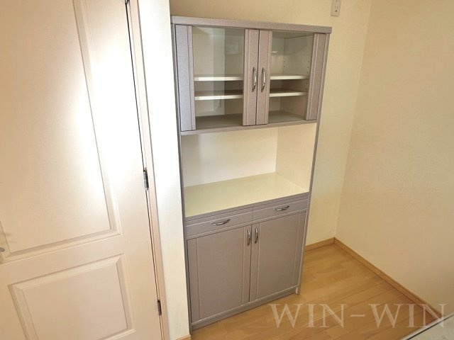 メゾンドスリーゼのその他