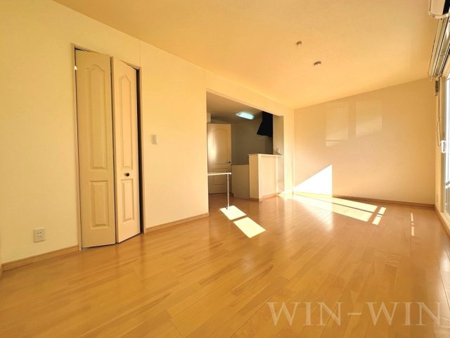 メゾンドスリーゼの内装