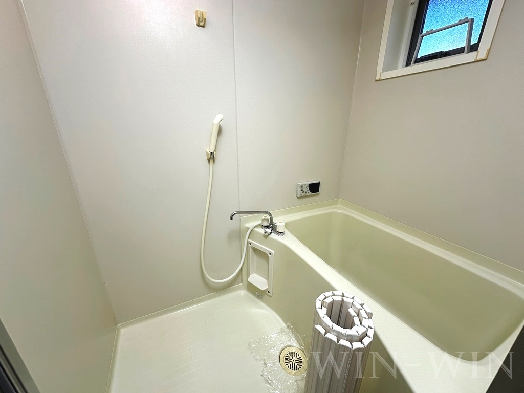 メゾンドスリーゼの浴室