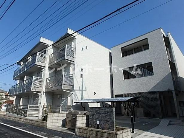 コンフォート桜木