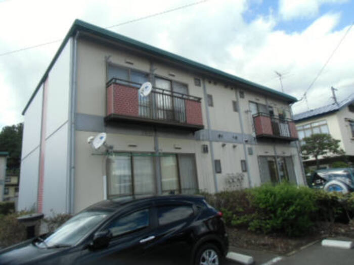 サンフェリカ茶畑　Ｃ