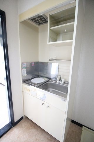 横須賀市森崎４丁目のアパートの内装|過ごしやすい室内です